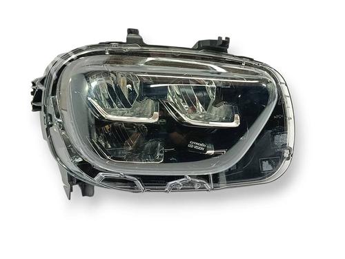 Used Right headlight Right headlight CITROËN C3 III (SX) [2016-2026] 40070124 40070124