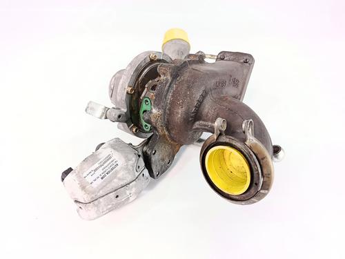 Used Turbocharger/Supercharger Turbocharger/Supercharger FIAT DUCATO Van (250_) 150 Multijet 2,3 D (148 hp) 33608516 33608516