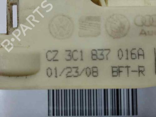 Front right lock AUDI Q7 (4LB) 3.0 TDI quattro | BP15875845C97 