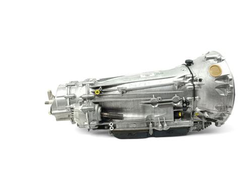 Gearbox MERCEDES-BENZ GLK-CLASS (X204)  | BP25018215M3 