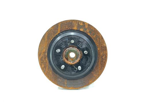 Used Left rear steering knuckle KIA SPORTAGE V (NQ5) [2021-2025]  29713932