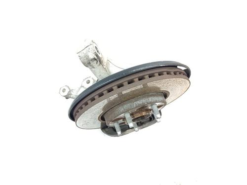 Left front steering knuckle OPEL ASTRA J Sports Tourer (P10)  | BP20304558M25 