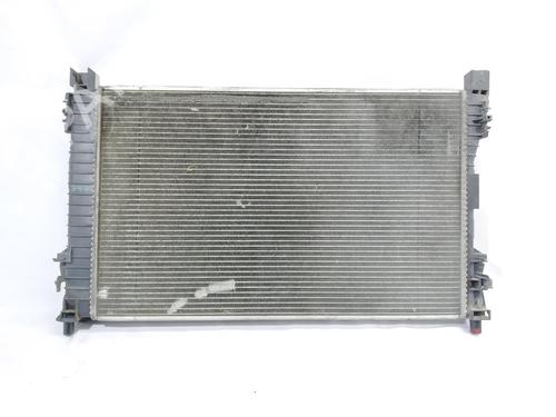 Water radiator MERCEDES-BENZ C-CLASS (W203)  | BP15867853M31 