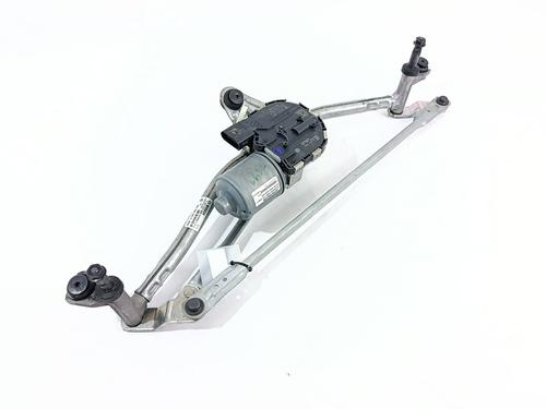 Front wiper motor VW PASSAT B8 (3G2, CB2)  | BP29357825M29 