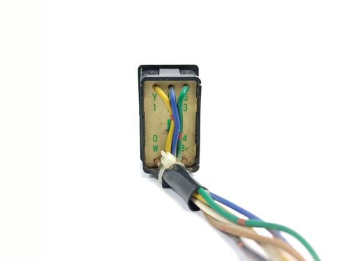 Headlight switch SANTANA PS10/ANIBAL  | BP23221990I24 
