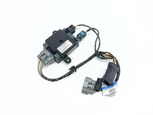 Module électronique Module électronique RENAULT TALISMAN Grandtour (KP_) 1.6 dCi 130 (130 hp) 33906624 33906624