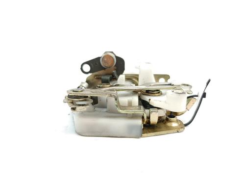 Front right lock HYUNDAI H-1 / STAREX Bus (A1)  | BP19418356C97 