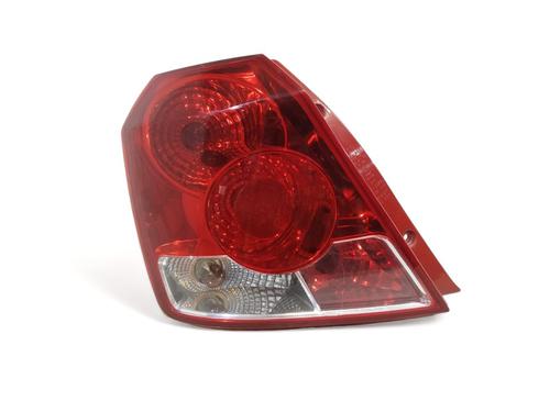 Achterlicht links DAEWOO KALOS (KLAS) [2002-2025]  15870638