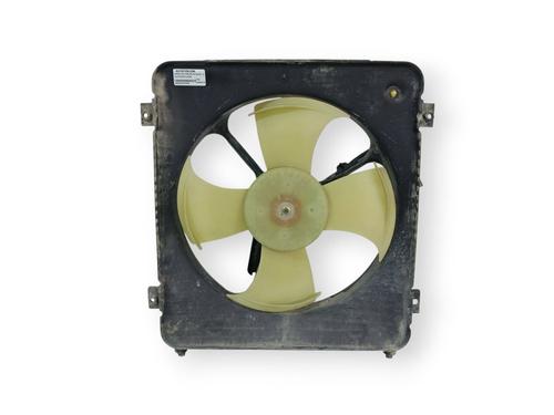 Used Radiator fan HONDA CIVIC VI Hatchback (EJ, EK) 1.5 i (EK3) (114 hp) 30055106