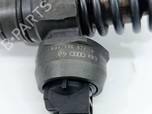 Injector VW GOLF V (1K1) | BP36806731M100 - Image 2