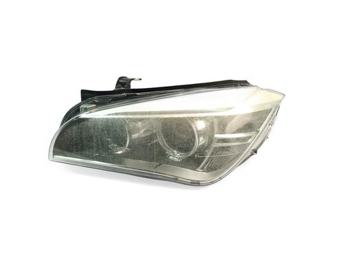 Used Left headlight BMW X1 (E84) sDrive 18 d (143 hp) 23053255