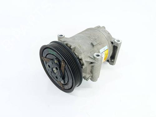 Used AC compressor AC compressor RENAULT MEGANE II (BM0/1_, CM0/1_) 1.4 16V (BM0B, CM0B) (98 hp) 34637702 34637702
