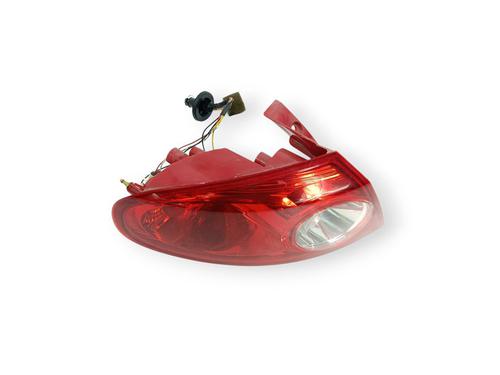 Venstre baglygte CHEVROLET LACETTI (J200) 1.6 | BP30804398C34 