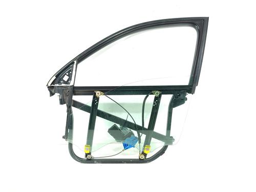 Alzavetro anteriore sinistro VW TOUAREG (7LA, 7L6, 7L7) [2002-2013]  17540513