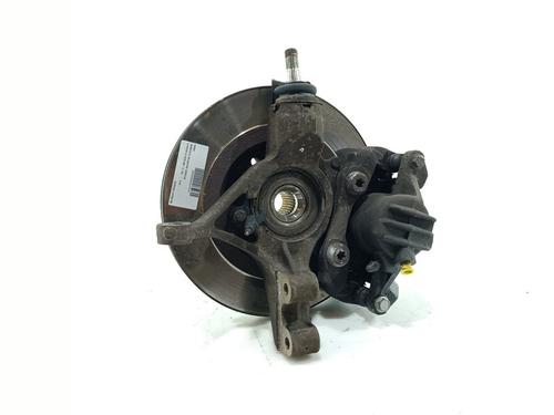 Right front steering knuckle CITROËN C4 I (LC_)  | BP19094044M26 