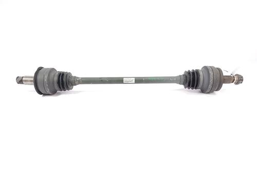 Used Right rear driveshaft MERCEDES-BENZ C-CLASS (W204) C 200 CDI (204.007, 204.006) (136 hp) 26200722