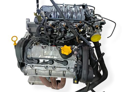 Engine ROVER 75 (RJ) 2.0 V6 | BP36815783M1 - Image 2
