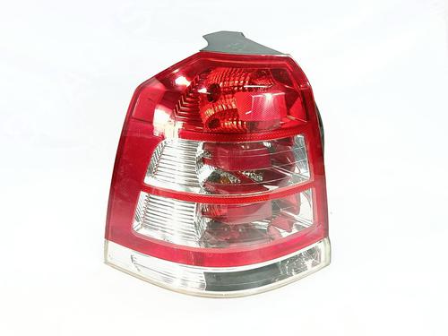 Used Left taillight Left taillight OPEL ZAFIRA / ZAFIRA FAMILY B (A05) [2005-2019] 35783218 35783218