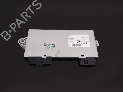 Used Electronic module BMW 5 (F10) 525 d (204 hp) 15871985
