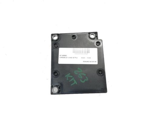 Airbag Kit CITROËN C3 I (FC_, FN_) 1.4 HDi | BP15865116C86 