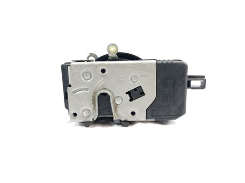 Front left lock OPEL VECTRA C (Z02)  | BP25712819C98 