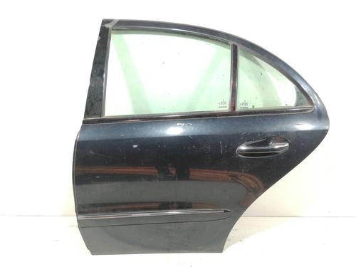 Used Left rear door MERCEDES-BENZ E-CLASS (W211) E 320 CDI (211.026) (204 hp) 15862636