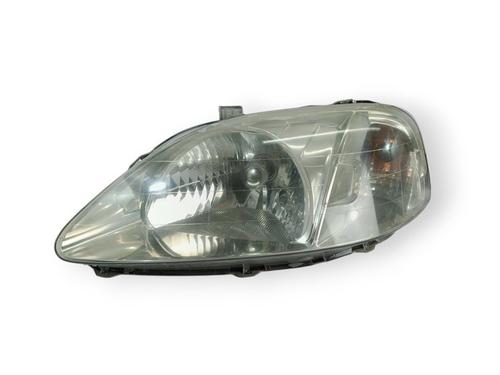 Used Left headlight HONDA CIVIC VI Hatchback (EJ, EK) 1.5 i (EK3) (114 hp) 29877816