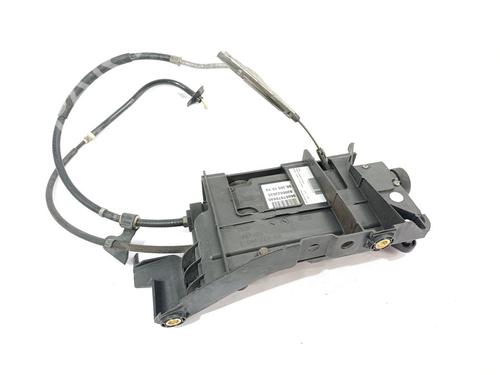 Handremsysteem RENAULT SCÉNIC II (JM0/1_) [2003-2010]  28817247