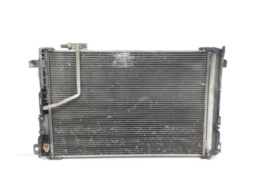 Radiador de A/C MERCEDES-BENZ E-CLASS (W212) E 220 CDI / BlueTEC (212.001, 212.002) (170 hp) 15864686