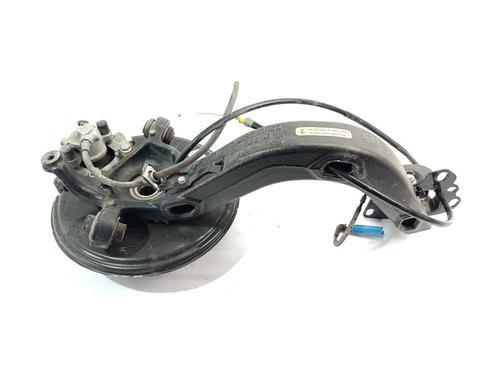Left rear steering knuckle BMW X3 (E83) xDrive 20 d | BP16212825M27 