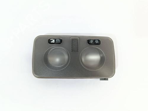 Used Interior roof light ALFA ROMEO 147 (937_) 1.9 JTDM (937.AXD1A, 937.AXV1A, 937.BXB1A) (115 hp) 29263063