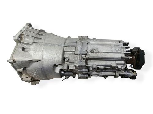 Used Gearbox Gearbox BMW 1 (E87) 118 d (122 hp) 36167979 36167979
