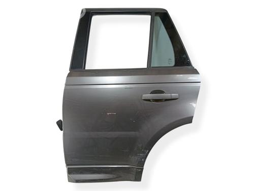 Used Left rear door Left rear door LAND ROVER RANGE ROVER SPORT I (L320) [2005-2013] 33907351 33907351