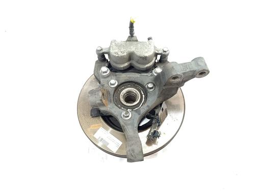 Right front steering knuckle CHEVROLET CAPTIVA (C100, C140)  | BP20323242M26 