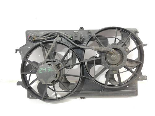 Radiator fan FORD FOCUS I Saloon (DFW) 1.8 Turbo DI / TDDi | BP15865997M35 