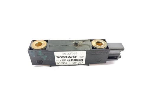 Andre VOLVO S60 I (384) 2.4 (140 hp) 20319601
