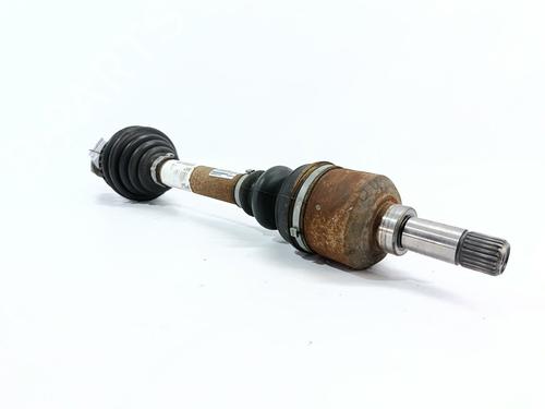 Left front driveshaft CITROËN XSARA PICASSO (N68) 1.6 16V | BP28155806M38 