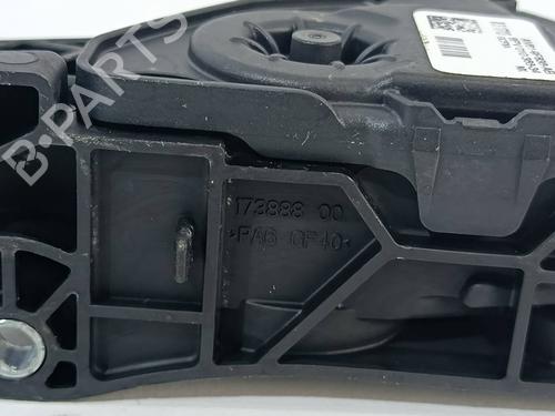 Pedal FORD C-MAX II (DXA/CB7, DXA/CEU)  | BP30056602I4 