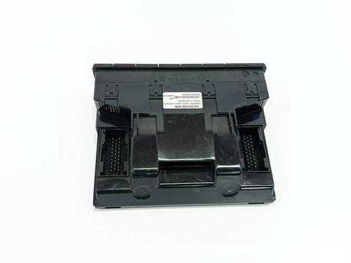 Climate control MERCEDES-BENZ E-CLASS (W210) E 320 CDI (210.026) | BP32227855I5 