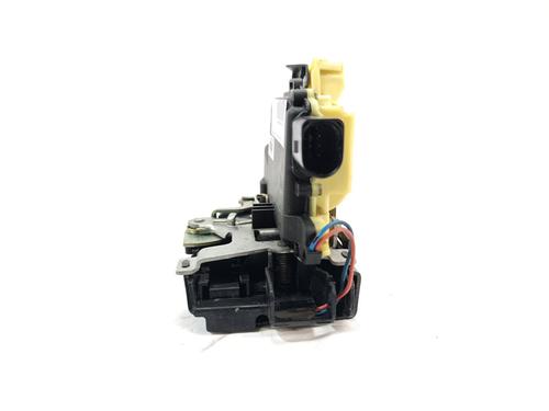 Rear right lock SEAT LEON (1M1)  | BP24368396C99 