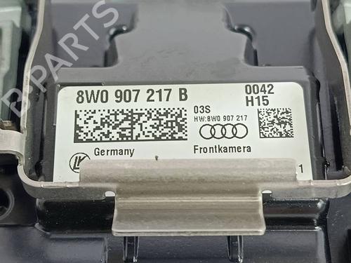 Andre AUDI A4 B9 (8W2, 8WC) | BP38638704O1 - Image 6