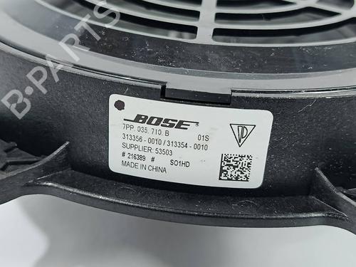 Other PORSCHE CAYENNE (92A) 4.8 S | BP31321735O1