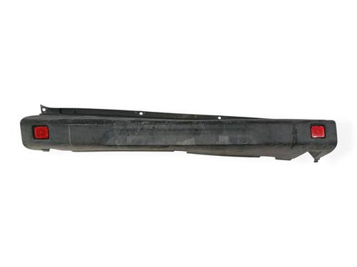 Used Rear bumper Rear bumper FIAT DOBLO Box Body/MPV (223_) 1.9 D (223ZXB1A) (63 hp) 35777573 35777573