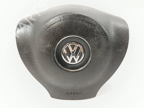 Airbag Kit VW PASSAT B7 Variant (365) 2.0 TDI | BP29700154C86 