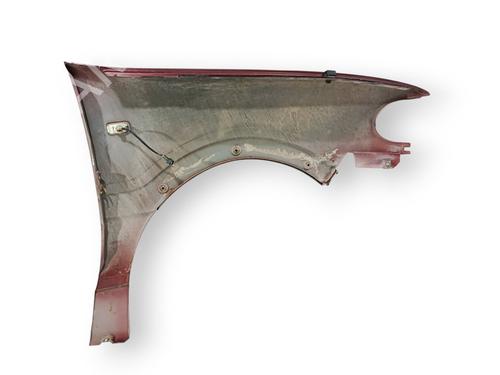 Left front fenders TATA SAFARI (42_FD)  | BP29625807C41 