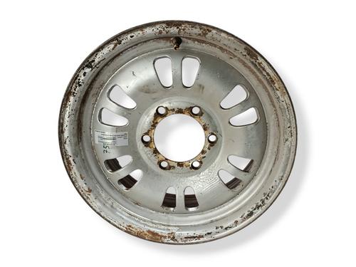 Used Rim MITSUBISHI PAJERO I Canvas Top (L04_G) [1982-1990]  32015420