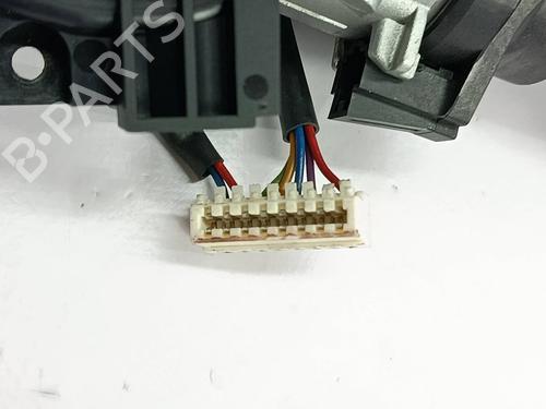 Ignition barrel VW TOURAN (5T1)  | BP37594265M48  - Image 5