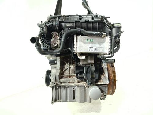 Used Engine VW GOLF VII (5G1, BQ1, BE1, BE2) [2012-2021]  28074249