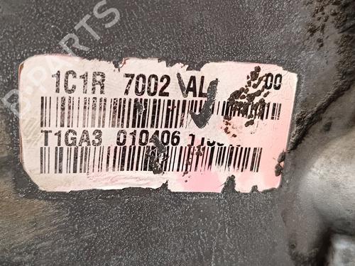 Gearbox FORD TRANSIT Van (E_ _) | BP22396950M3