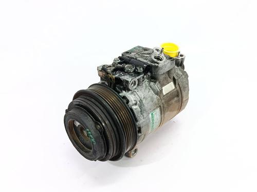 Used AC compressor AC compressor 37094310 37094310